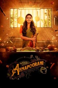 Annapoorani (2023) Hindi ORG. Dubbed Netflix WEB-DL 480p | 720p | 1080p