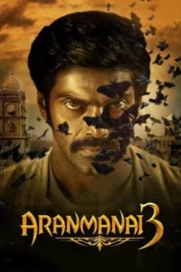 Aranmanai 3 (2021) Dual Audio Full Movie 480p | 720p | 1080p