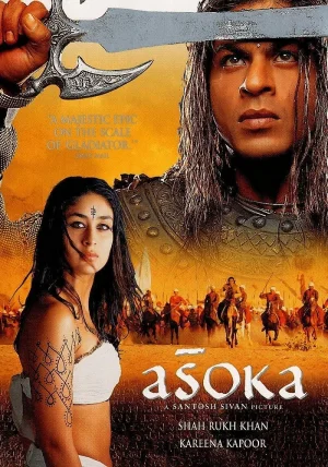 Asoka (2001) Hindi Movie WeB-DL 480p | 720p | 1080p