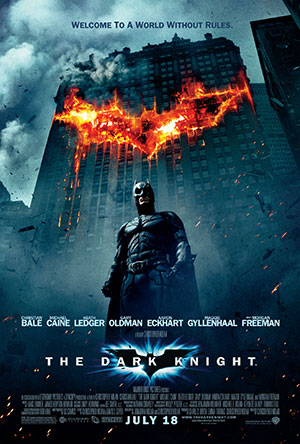 Batman: The Dark Knight (2008) Dual Audio {Hindi-English} 480p | 720p | 1080p | 2160p