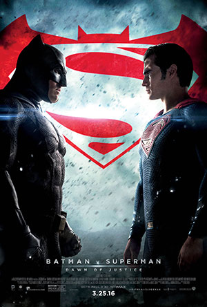 Batman v Superman: Dawn of Justice (2016) Dual Audio {Hindi-English} 480p | 720p | 1080p | 2160p