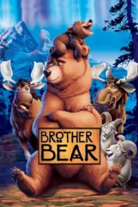 Brother Bear (2003) Dual Audio BluRay 480p | 720p | 1080p