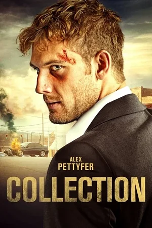 Collection (2021) BluRay Dual Audio [Hindi ORG. + English] Full Movie 480p | 720p