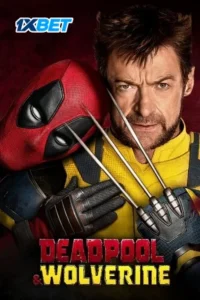 Deadpool Wolverine (2024) HDTC V3 Full Movie 480p | 720p | 1080p | 2160p 4K SDR