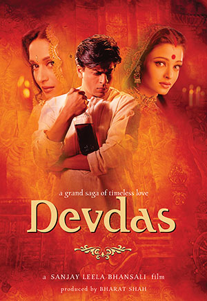 Devdas (2002) Hindi Full Movie HDRip 480p | 720p | 1080p