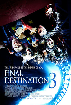 Final Destination 3 (2006) Dual Audio {Hindi-English} 480p | 720p | 1080p