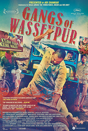 Gangs of Wasseypur {Part 1 2} (2012) Hindi Full Movie BluRay 480p | 720p | 1080p