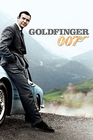 James Bond Part 3: Goldfinger (1964) Dual Audio {Hindi-English} 480p | 720p | 1080p | 2160p