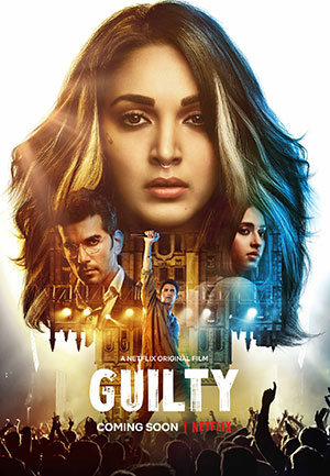 Guilty (2020) Hindi Full Movie 480p | 720p | 1080p