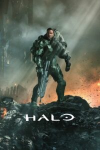 Halo (2024) Season 2 Paramount+ Original 720p | 1080p WEB-DL