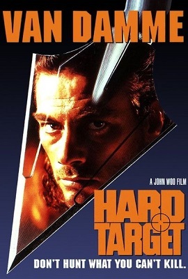 Hard Target (1993) Dual Audio {Hindi-English} 480p | 720p | 1080p