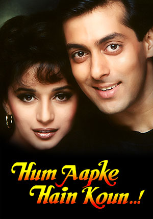 Hum Aapke Hain Koun (1994) Hindi Full Movie 480p | 720p | 1080p