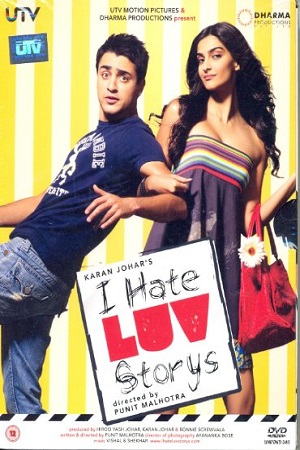 I Hate Luv Storys (2010) Hindi Full Movie 480p | 720p | 1080p BluRay