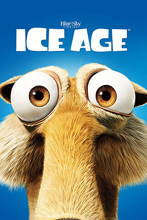 Ice Age (2002) Dual Audio {Hindi-English} 480p | 720p | 1080p