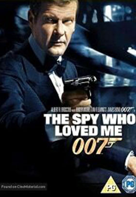 James Bond Part 10: The Spy Who Loved Me (1977) Dual Audio 480p | 720p | 1080p | 2160p 4K