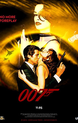 James Bond Part 8: Live and Let Die (1973) Dual Audio 480p | 720p | 1080p | 2160p