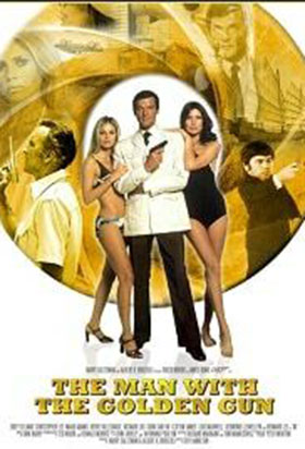 James Bond Part 9: The Man with the Golden Gun (1974) Dual Audio 480p | 720p | 1080p | 2160p