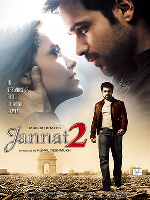 Jannat 2 (2012) Hindi Full Movie 480p | 720p | 1080p