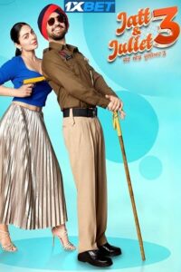 Jatt Juliet 3 (2024) HDTS Punjabi Full Movie 480p | 720p | 1080p