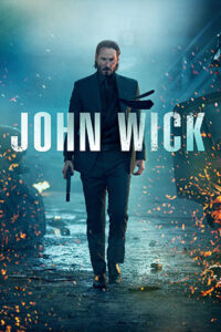 John Wick (2014) BluRay Dual Audio {Hindi-English} 480p | 720p | 1080p | 2160p 4K