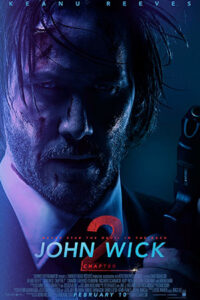 John Wick: Chapter 2 (2017) BluRay Dual Audio {Hindi-English} 480p | 720p | 1080p | 2160p 4K