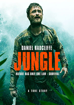 Jungle (2017) Dual Audio {Hindi-English} 480p | 720p | 1080p