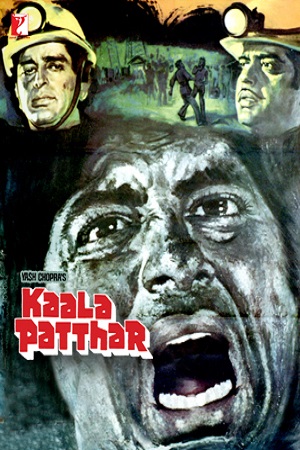 Kaala Patthar (1979) Hindi Full Movie 480p | 720p