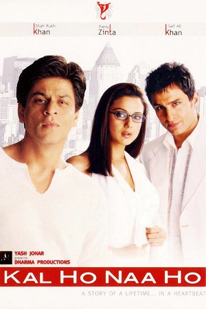 Kal Ho Naa Ho (2003) Hindi Full Movie WeB-DL HD 480p | 720p | 1080p