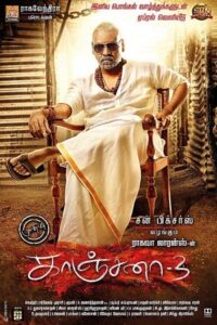 Kanchana 3 – Kaali Ka Karishma (2019) HDRip Hindi Dubbed Full Movie 480p | 720p | 1080p