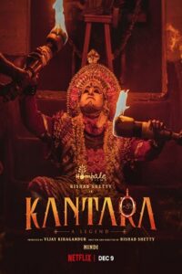 Kantara (2022) WEB-DL Full Movie 480p | 720p | 1080p | 2160p 4K