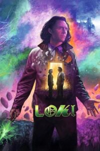 Loki (Season 1 – 2) Dual Audio {Hindi + English} DNSP WEB-Series 480p | 720p | 1080p | 2160p 4K UHD WEB-DL
