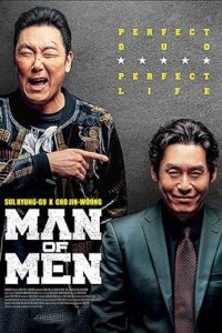 Man of Men (2019) WEB-DL Dual Audio 480p | 720p | 1080p