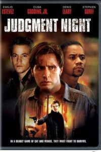 Judgment Night (1993) BluRay Dual Audio Full Movie 480p | 720p | 1080p