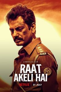 Raat Akeli Hai (2020) Hindi Netflix Full Movie 480p | 720p | 1080p