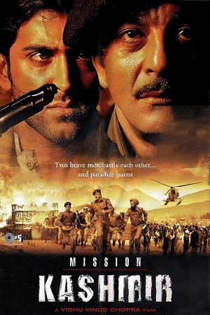 Mission Kashmir (2000) Hindi Full Movie WEB-DL 480p | 720p | 1080p