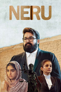 Neru (2023) Dual Audio DSNP WEB-DL 480p | 720p | 1080p