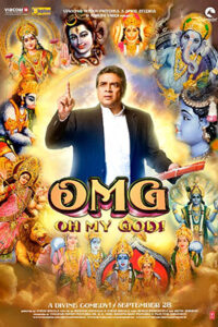 OMG: Oh My God (2012) Hindi Full Movie 480p | 720p | 1080p