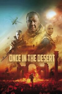 Once In The Desert (2022) WEB-DL Dual Audio 480p | 720p | 1080p