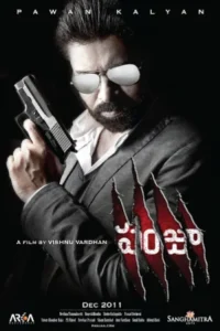 Panjaa (2011) BluRay Dual Audio Full Movie 480p | 720p | 1080p