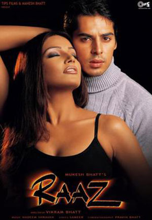 Raaz (2002) Hindi Full Movie 480p | 720p | 1080p