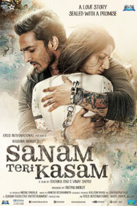 Sanam Teri Kasam (2016) Hindi Full Movie 480p | 720p | 1080p