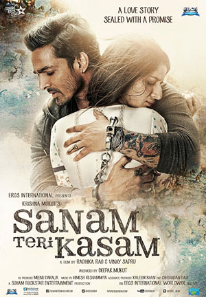 Sanam Teri Kasam 2009 Hindi 480p | 720p | 1080p WEB-DL