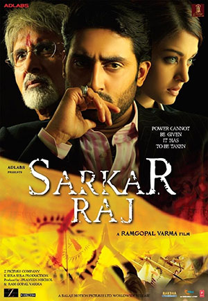 Sarkar Raj (2008) Hindi Full Movie 480p || 720p