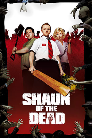 Shaun of the Dead (2004) Dual Audio {Hindi-English} 480p | 720p | 1080p