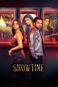 Showtime (Season 1) Complete DSNP WEB Series 480p | 720p | 1080p WEB-DL