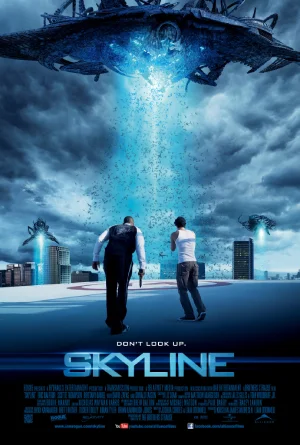 Skyline (2010) Dual Audio {Hindi-English} 480p | 720p | 1080p