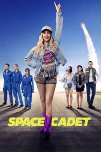 Space Cadet – Amazon Original (2024) WEB-DL Dual Audio {Hindi-English} 480p | 720p | 1080p