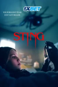 Sting (2024) WEBRip 480p | 720p | 1080p