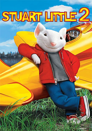 Stuart Little 2 (2002) Dual Audio {Hindi-English} 480p | 720p | 1080p