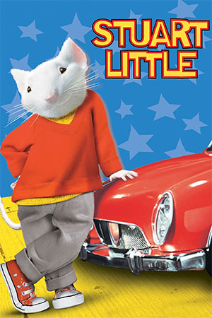 Stuart Little (1999) Dual Audio {Hindi-English} 480p | 720p | 1080p